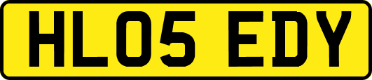 HL05EDY