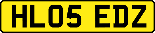 HL05EDZ