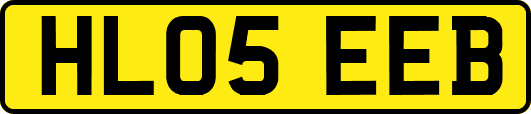 HL05EEB