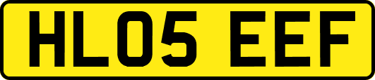 HL05EEF