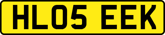 HL05EEK