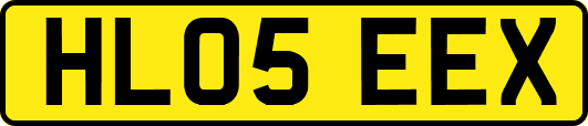 HL05EEX