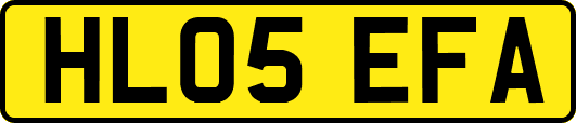 HL05EFA