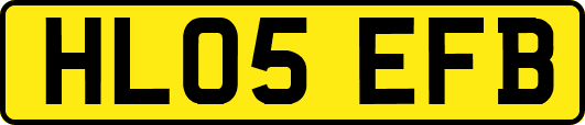 HL05EFB