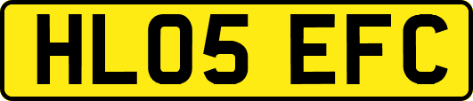 HL05EFC