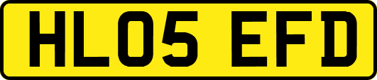 HL05EFD