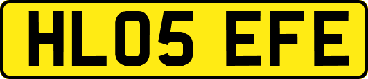 HL05EFE