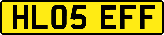 HL05EFF