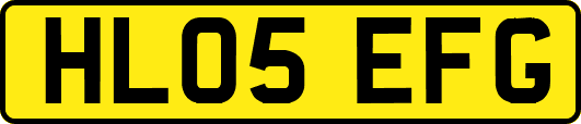HL05EFG