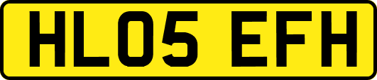HL05EFH