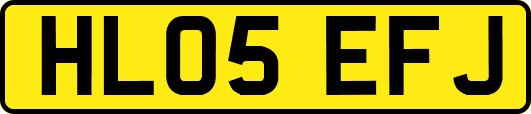 HL05EFJ