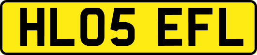 HL05EFL