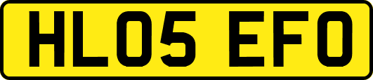 HL05EFO