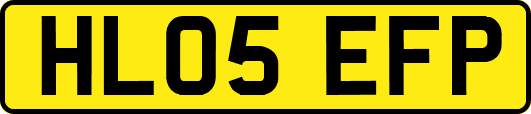HL05EFP