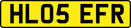 HL05EFR