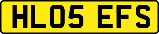 HL05EFS