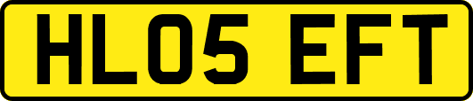 HL05EFT