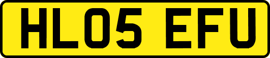 HL05EFU