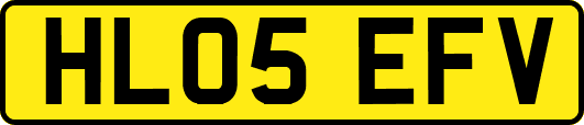 HL05EFV