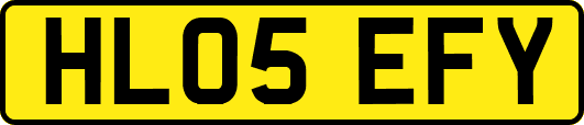 HL05EFY
