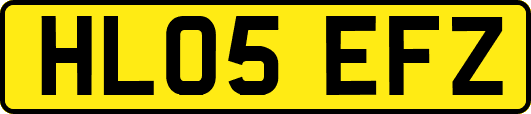 HL05EFZ