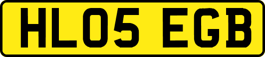 HL05EGB