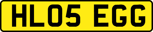 HL05EGG