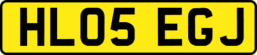 HL05EGJ