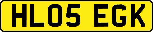 HL05EGK