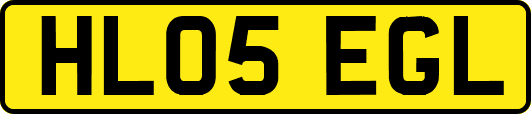 HL05EGL
