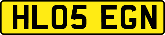 HL05EGN