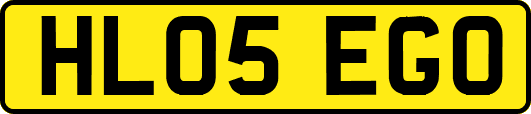 HL05EGO