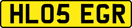 HL05EGR