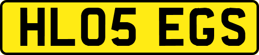 HL05EGS