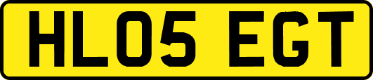 HL05EGT