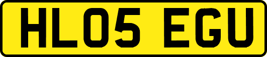 HL05EGU