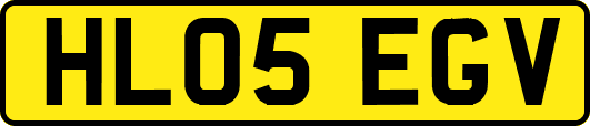 HL05EGV