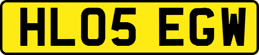 HL05EGW