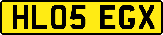 HL05EGX