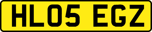HL05EGZ