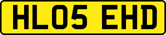 HL05EHD