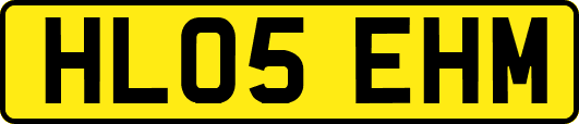 HL05EHM