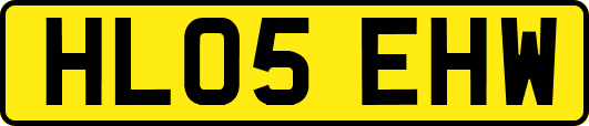 HL05EHW