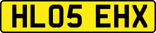 HL05EHX
