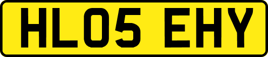 HL05EHY