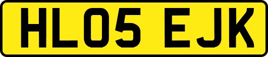 HL05EJK