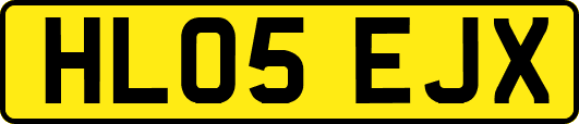 HL05EJX
