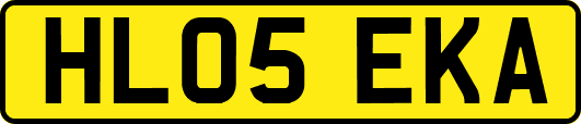 HL05EKA