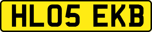 HL05EKB