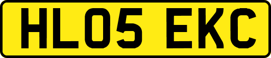 HL05EKC